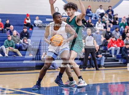 Thumbnail 1 in Kennesaw Mountain vs. Pope photogallery.