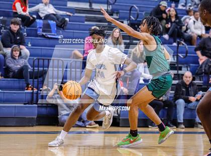Thumbnail 1 in Kennesaw Mountain vs. Pope photogallery.