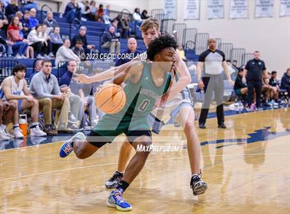 Thumbnail 1 in Kennesaw Mountain vs. Pope photogallery.