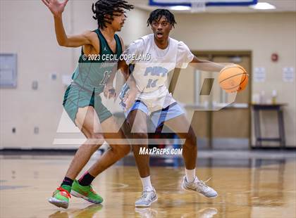 Thumbnail 2 in Kennesaw Mountain vs. Pope photogallery.