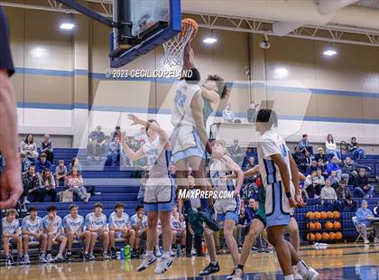 Thumbnail 1 in Kennesaw Mountain vs. Pope photogallery.