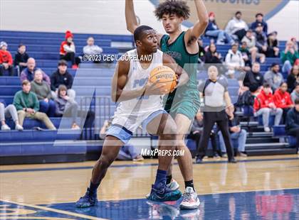 Thumbnail 2 in Kennesaw Mountain vs. Pope photogallery.