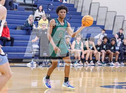 Thumbnail 2 in Kennesaw Mountain vs. Pope photogallery.