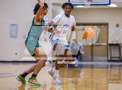 Thumbnail 3 in Kennesaw Mountain vs. Pope photogallery.