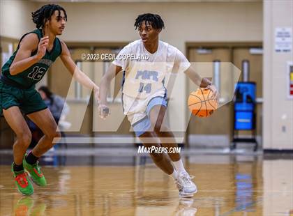 Thumbnail 1 in Kennesaw Mountain vs. Pope photogallery.