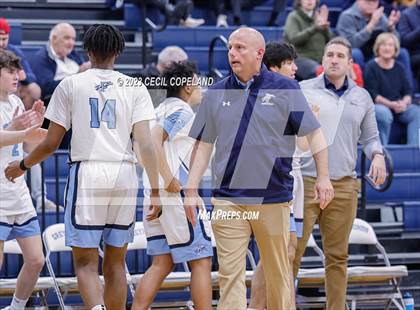 Thumbnail 2 in Kennesaw Mountain vs. Pope photogallery.