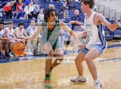 Thumbnail 3 in Kennesaw Mountain vs. Pope photogallery.