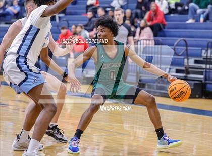 Thumbnail 1 in Kennesaw Mountain vs. Pope photogallery.