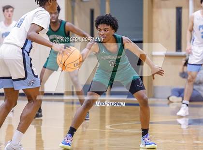 Thumbnail 1 in Kennesaw Mountain vs. Pope photogallery.