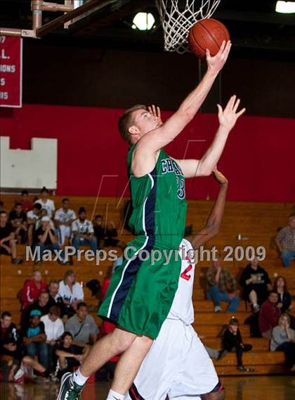 Thumbnail 3 in Chaparral vs. Palm Springs (Palm Springs Winter Classic) photogallery.