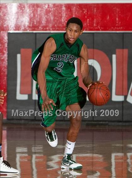 Thumbnail 1 in Chaparral vs. Palm Springs (Palm Springs Winter Classic) photogallery.