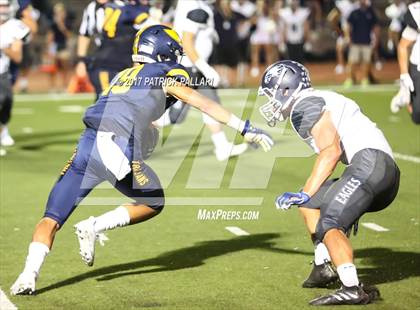 Thumbnail 2 in Vista Del Lago @ Oak Ridge photogallery.