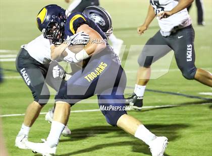 Thumbnail 2 in Vista Del Lago @ Oak Ridge photogallery.