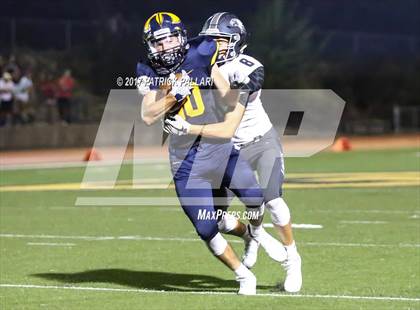 Thumbnail 2 in Vista Del Lago @ Oak Ridge photogallery.