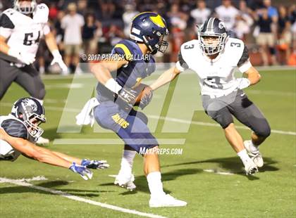 Thumbnail 2 in Vista Del Lago @ Oak Ridge photogallery.