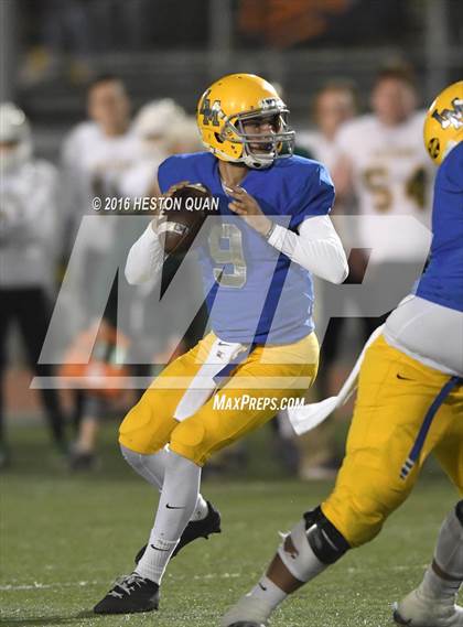 Thumbnail 3 in Edison @ La Mirada (CIF-SS D3 Final) photogallery.