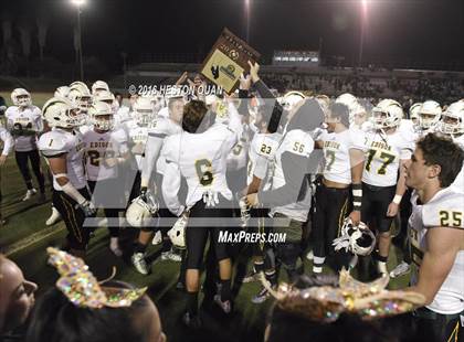 Thumbnail 1 in Edison @ La Mirada (CIF-SS D3 Final) photogallery.