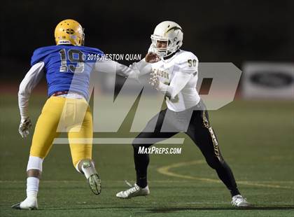 Thumbnail 1 in Edison @ La Mirada (CIF-SS D3 Final) photogallery.