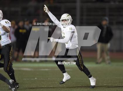 Thumbnail 1 in Edison @ La Mirada (CIF-SS D3 Final) photogallery.