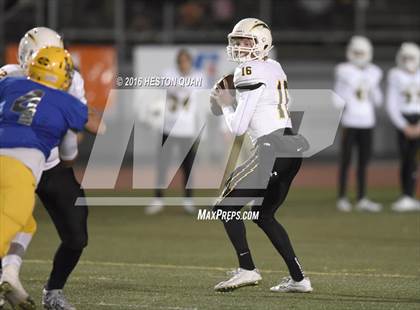 Thumbnail 1 in Edison @ La Mirada (CIF-SS D3 Final) photogallery.