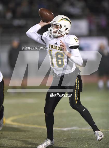 Thumbnail 3 in Edison @ La Mirada (CIF-SS D3 Final) photogallery.