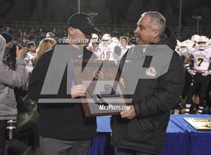 Thumbnail 3 in Edison @ La Mirada (CIF-SS D3 Final) photogallery.
