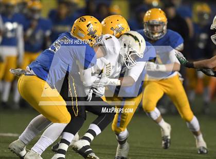Thumbnail 1 in Edison @ La Mirada (CIF-SS D3 Final) photogallery.