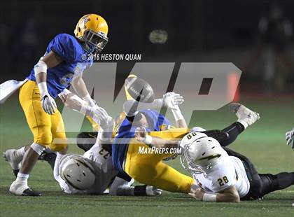 Thumbnail 2 in Edison @ La Mirada (CIF-SS D3 Final) photogallery.