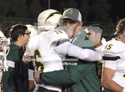 Thumbnail 1 in Edison @ La Mirada (CIF-SS D3 Final) photogallery.