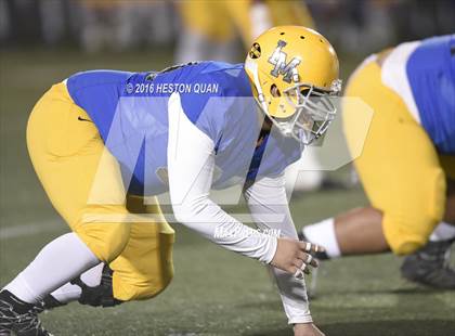 Thumbnail 1 in Edison @ La Mirada (CIF-SS D3 Final) photogallery.