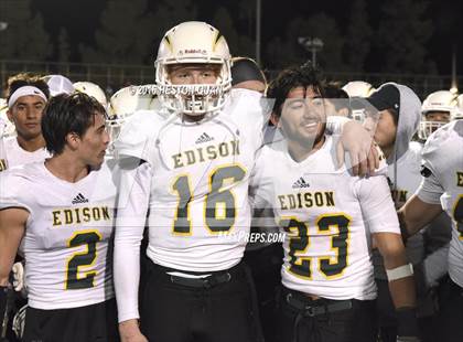 Thumbnail 1 in Edison @ La Mirada (CIF-SS D3 Final) photogallery.