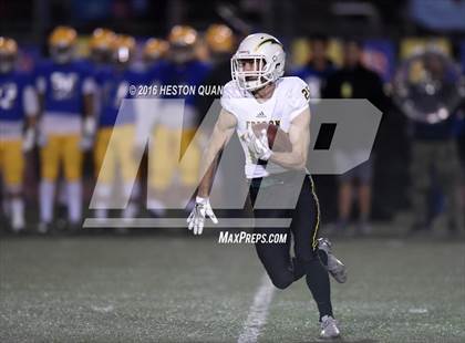 Thumbnail 3 in Edison @ La Mirada (CIF-SS D3 Final) photogallery.