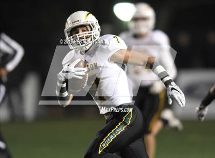 Thumbnail 1 in Edison @ La Mirada (CIF-SS D3 Final) photogallery.