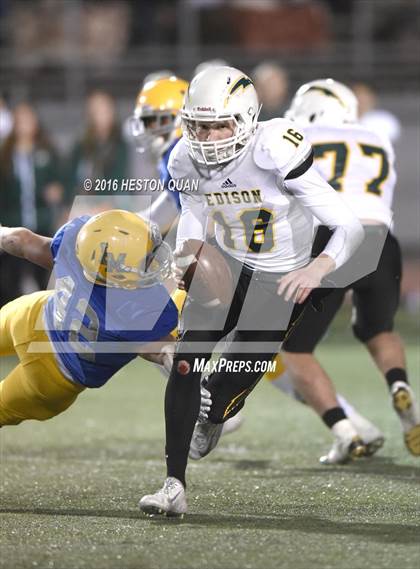 Thumbnail 1 in Edison @ La Mirada (CIF-SS D3 Final) photogallery.