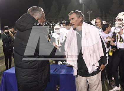Thumbnail 3 in Edison @ La Mirada (CIF-SS D3 Final) photogallery.