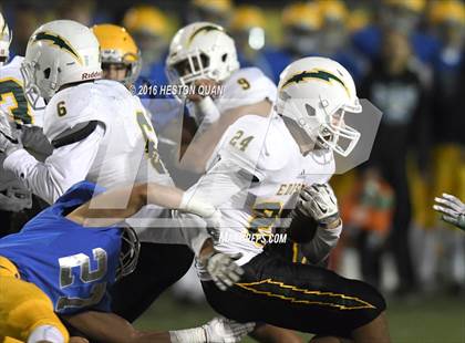 Thumbnail 2 in Edison @ La Mirada (CIF-SS D3 Final) photogallery.
