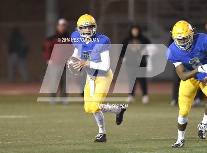 Thumbnail 3 in Edison @ La Mirada (CIF-SS D3 Final) photogallery.