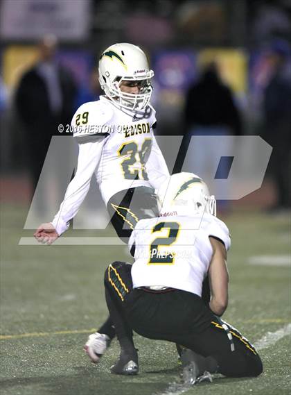 Thumbnail 1 in Edison @ La Mirada (CIF-SS D3 Final) photogallery.