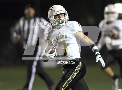 Thumbnail 2 in Edison @ La Mirada (CIF-SS D3 Final) photogallery.
