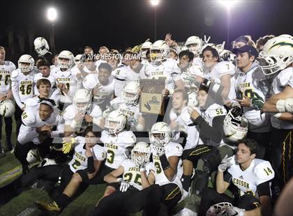 Thumbnail 3 in Edison @ La Mirada (CIF-SS D3 Final) photogallery.