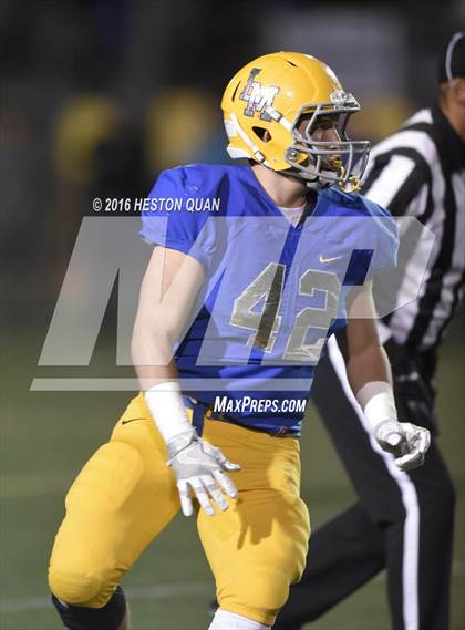 Thumbnail 1 in Edison @ La Mirada (CIF-SS D3 Final) photogallery.