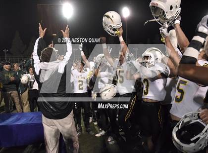 Thumbnail 1 in Edison @ La Mirada (CIF-SS D3 Final) photogallery.