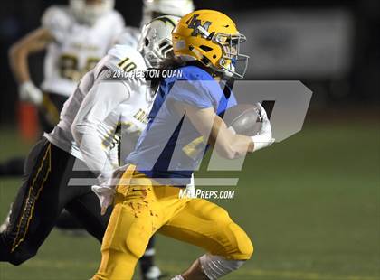 Thumbnail 2 in Edison @ La Mirada (CIF-SS D3 Final) photogallery.