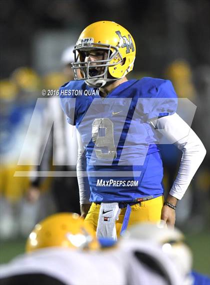 Thumbnail 3 in Edison @ La Mirada (CIF-SS D3 Final) photogallery.