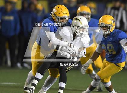 Thumbnail 2 in Edison @ La Mirada (CIF-SS D3 Final) photogallery.