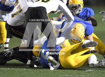 Thumbnail 1 in Edison @ La Mirada (CIF-SS D3 Final) photogallery.