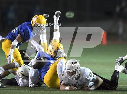 Thumbnail 3 in Edison @ La Mirada (CIF-SS D3 Final) photogallery.
