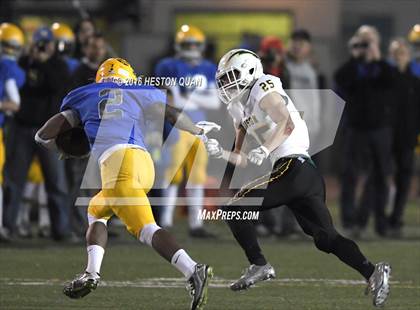 Thumbnail 1 in Edison @ La Mirada (CIF-SS D3 Final) photogallery.