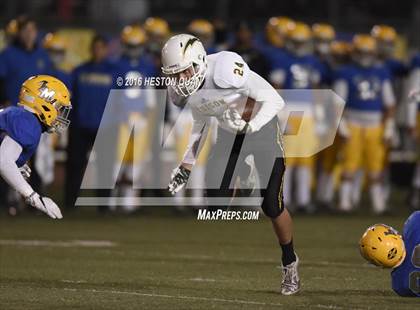 Thumbnail 1 in Edison @ La Mirada (CIF-SS D3 Final) photogallery.