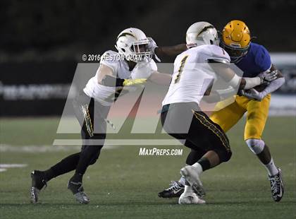 Thumbnail 2 in Edison @ La Mirada (CIF-SS D3 Final) photogallery.